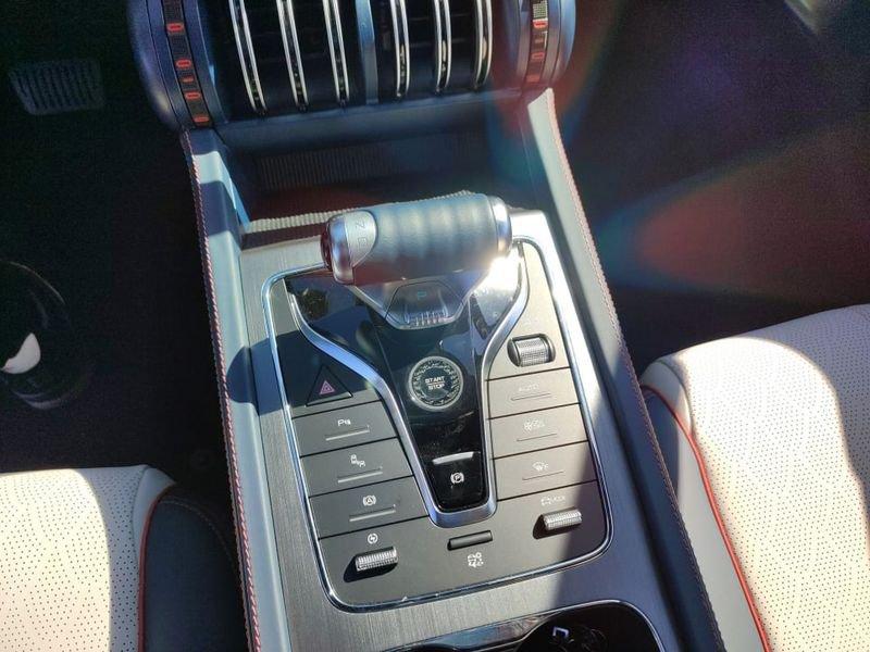 BYD Atto 3 ATTO3 Design