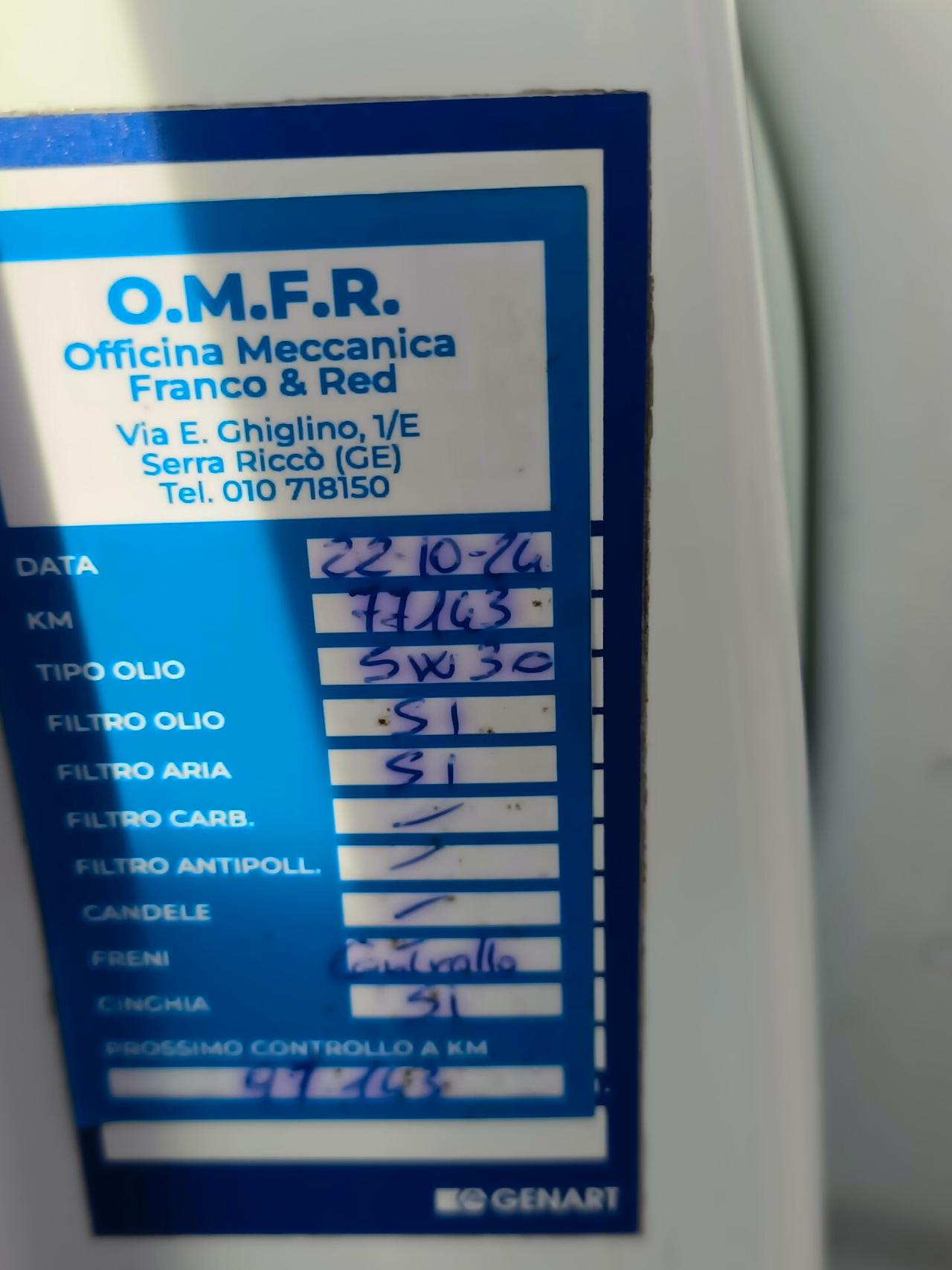 Ford Kuga 1.5 EcoBoost 120 CV S&S 2WD Titanium