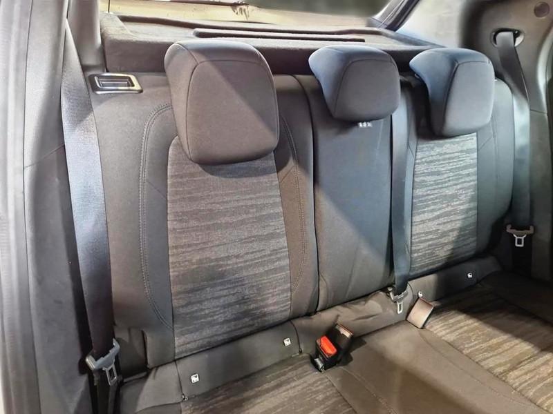 JEEP AVENGER 1.2 TURBO LONGITUDE SUV