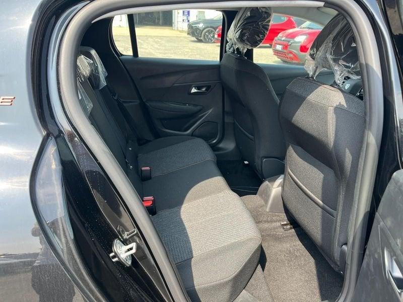 Peugeot 208 208 Hybrid 110 e-DCS6 Style
