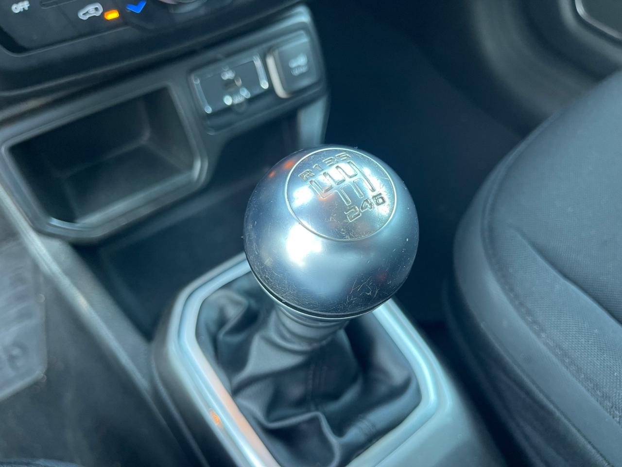 Jeep Renegade Limited 1.6 Multijet 130cv