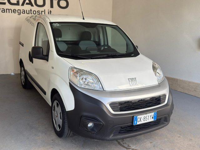 FIAT Fiorino 1.3 MJT 95CV Cargo SX