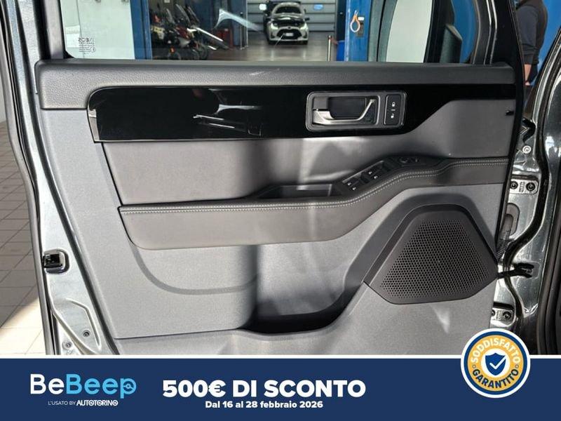 Ineos Grenadier STATION WAGON 3.0 TWIN-TURBO D FIELDMAST