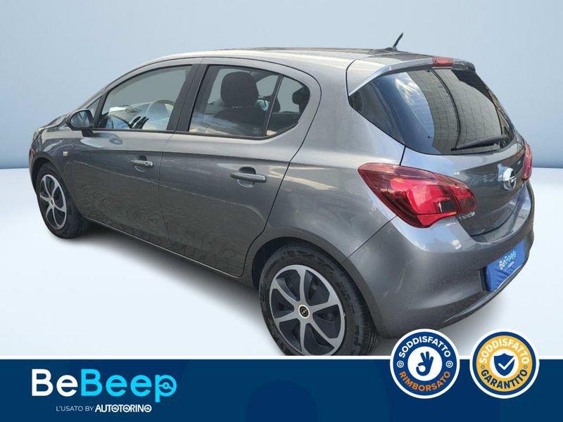 Opel Corsa 5P 1.4 INNOVATION GPL TECH 90CV MY18.5