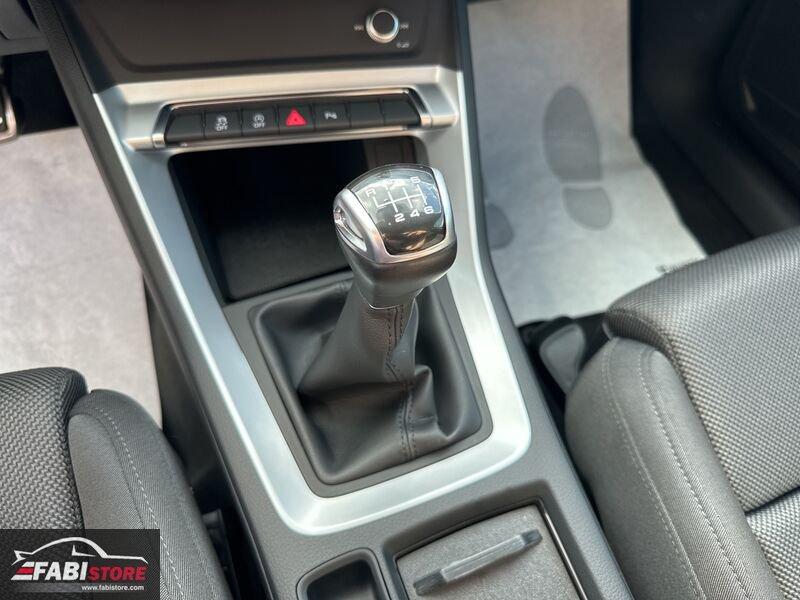 Audi Q3 35 TFSI 150 Cv Business Plus - Matrix, Navi, Cruise ecc