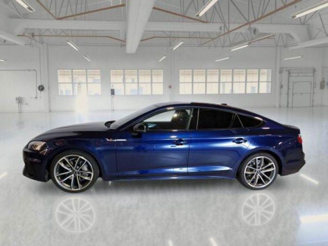 AUDI A5 SPB 40 TFSI quattro S tronic S line edition