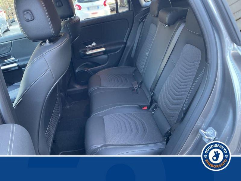 Mercedes-Benz GLA 200d Automatic 4Matic Advanced Plus Progressive