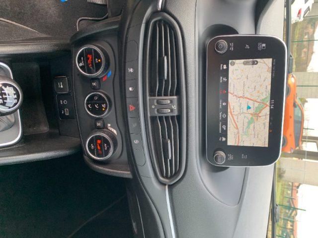 FIAT Tipo 1.6 Mjt S&S 5 porte Lounge