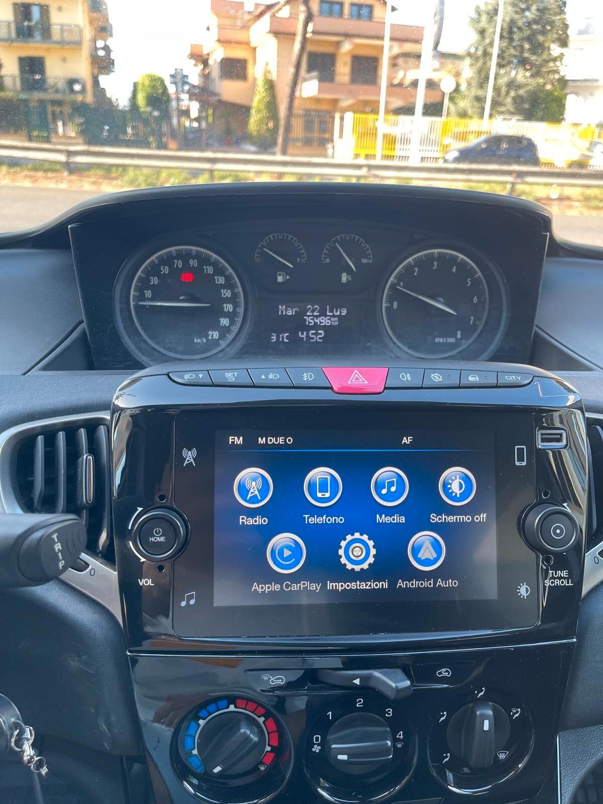 Lancia Ypsilon 1.0 FireFly 5 porte S&S Hybrid Ecochic Gold