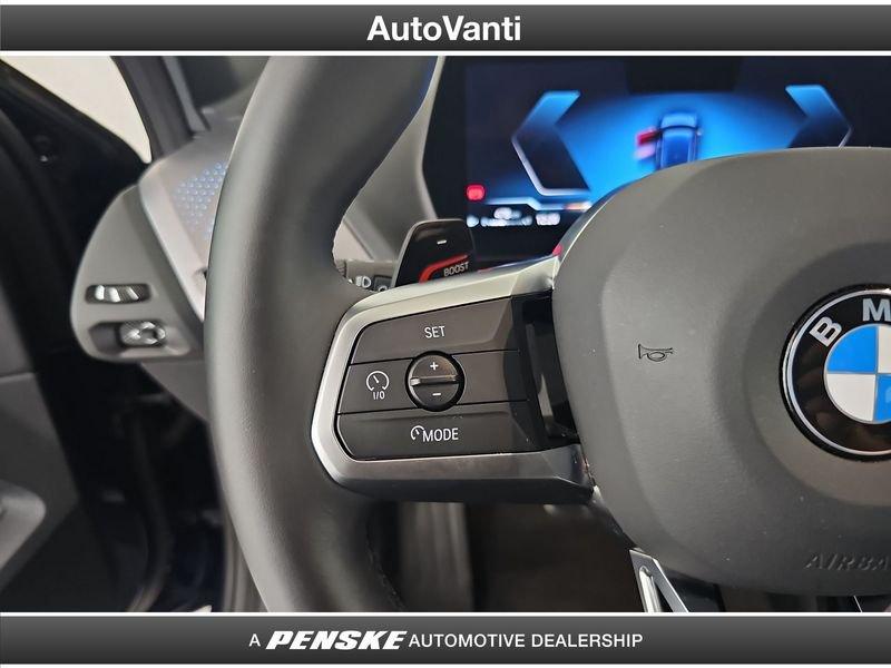 BMW Serie 1 120d 48V MSport Pro auto