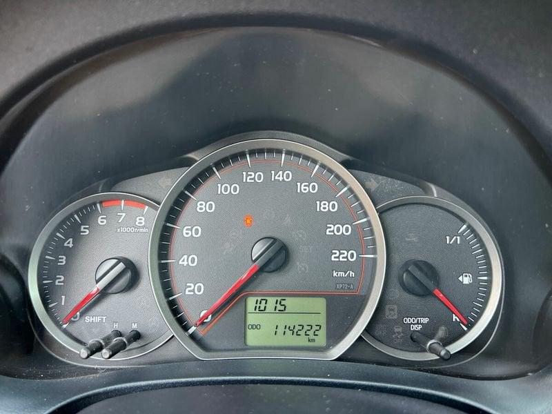 Toyota Yaris 1.3 Style