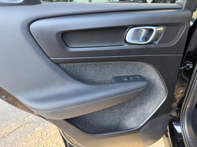 VOLVO XC40 T4 Recharge Plug-in Hybrid automatico Core