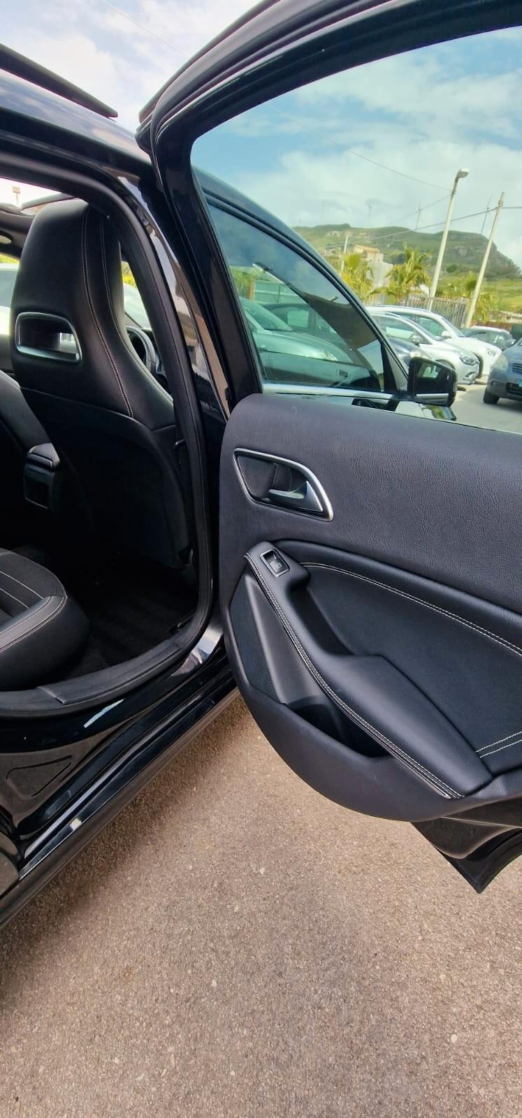 Mercedes-benz A 180 A 180 CDI Sport
