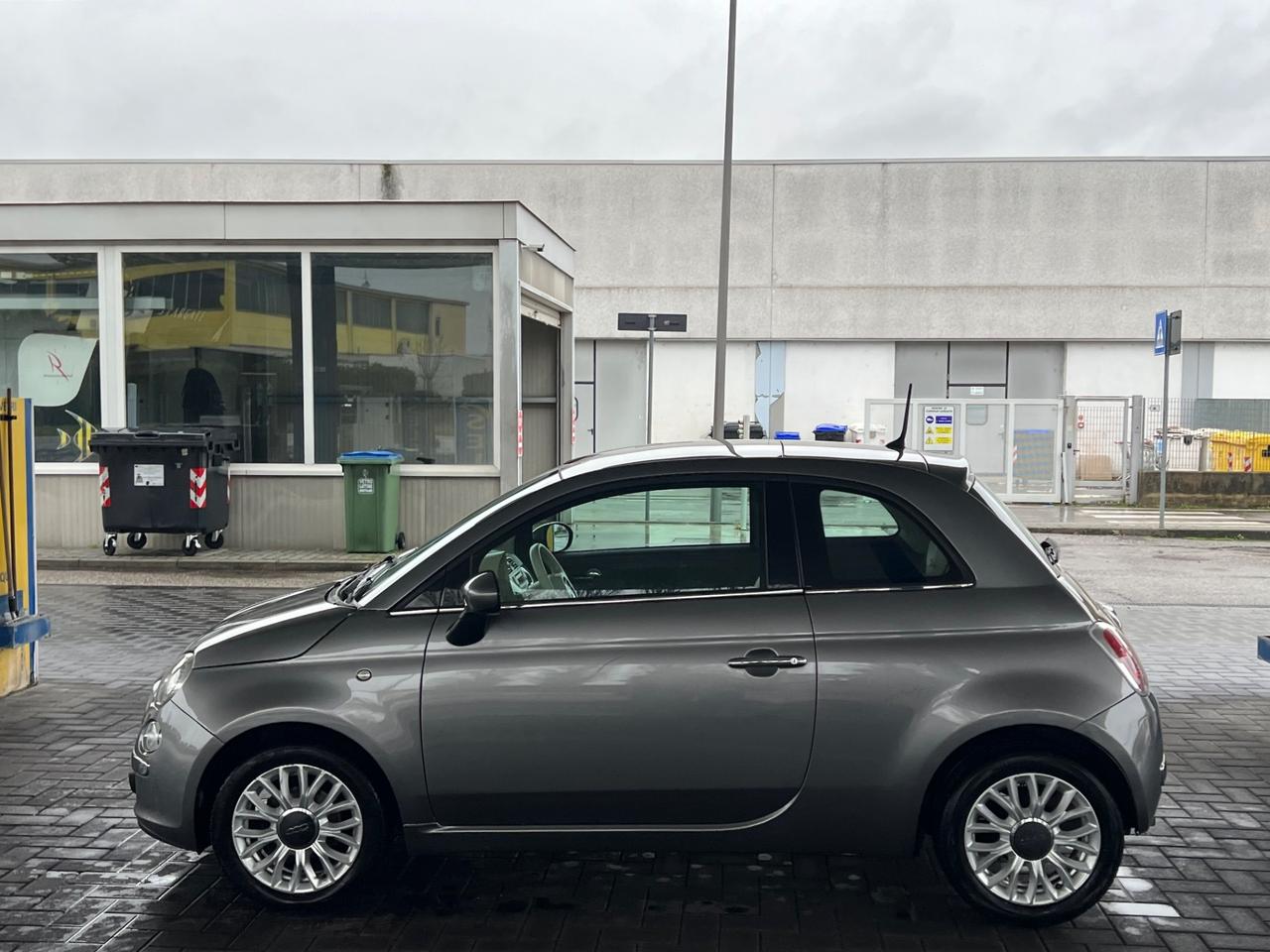 Fiat 500 1.2 EasyPower Pop