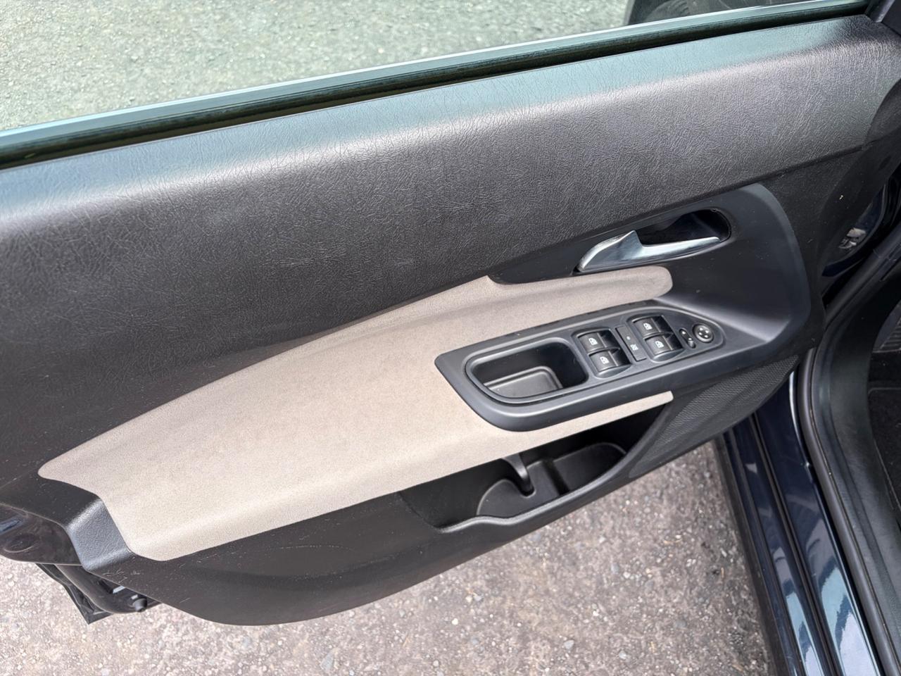 Fiat Tipo 1.6 Mjt S&S SW Lounge