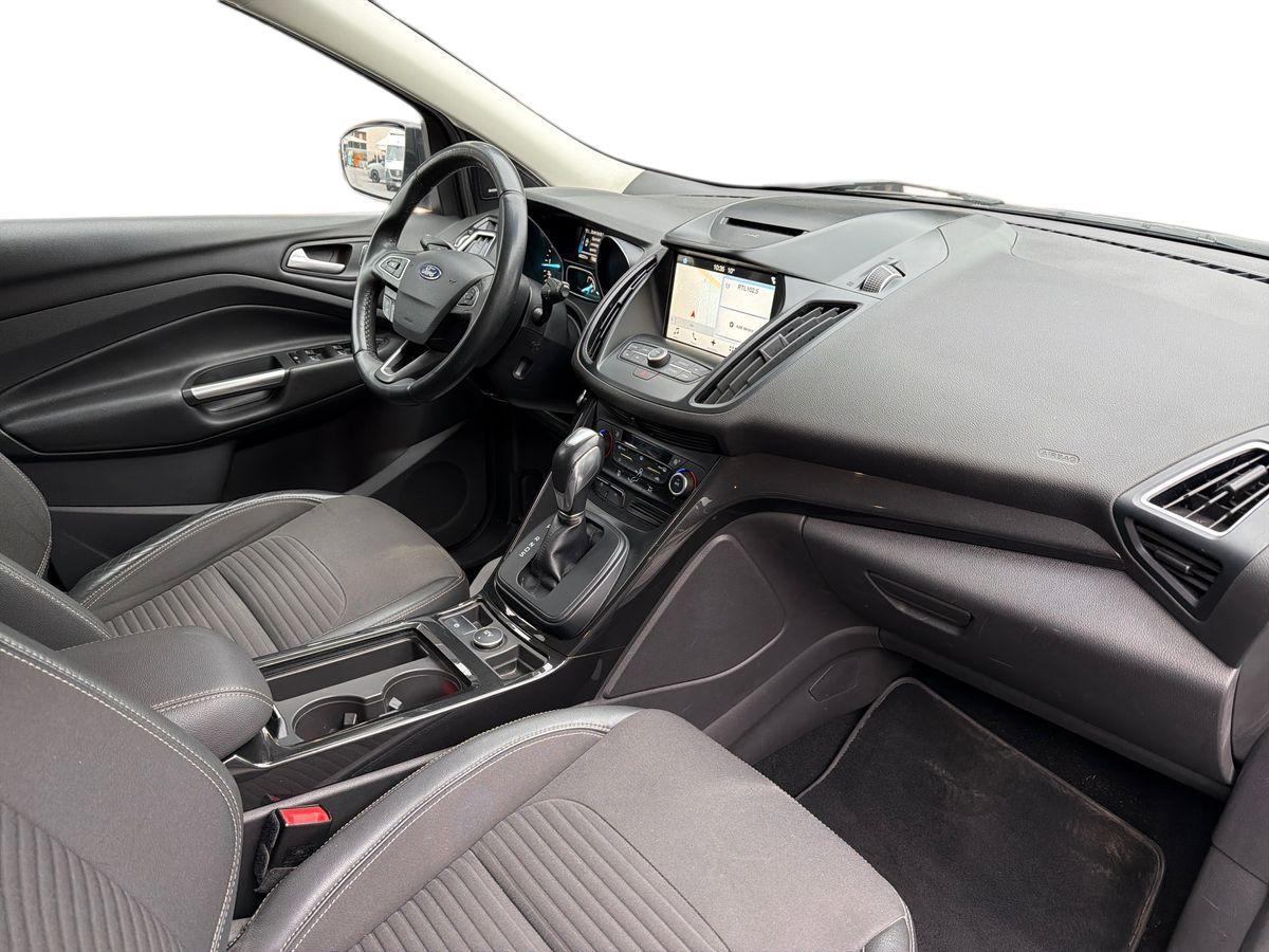 FORD Kuga 1.5 tdci Titanium s&s 2wd 120cv powershift