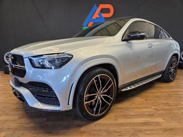 Mercedes GLE Coupe 350 d Premium Pro 4matic auto