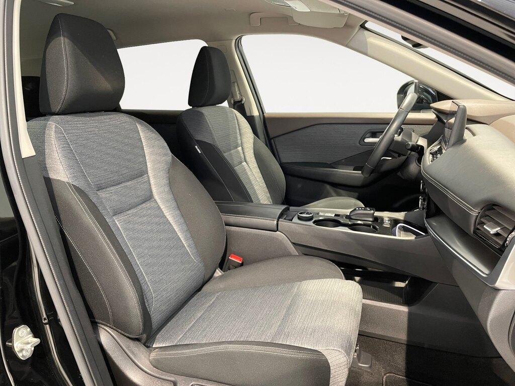 Nissan X-Trail 1.5 E-power 213CV Autom. 4WD N-Connecta (REEV)