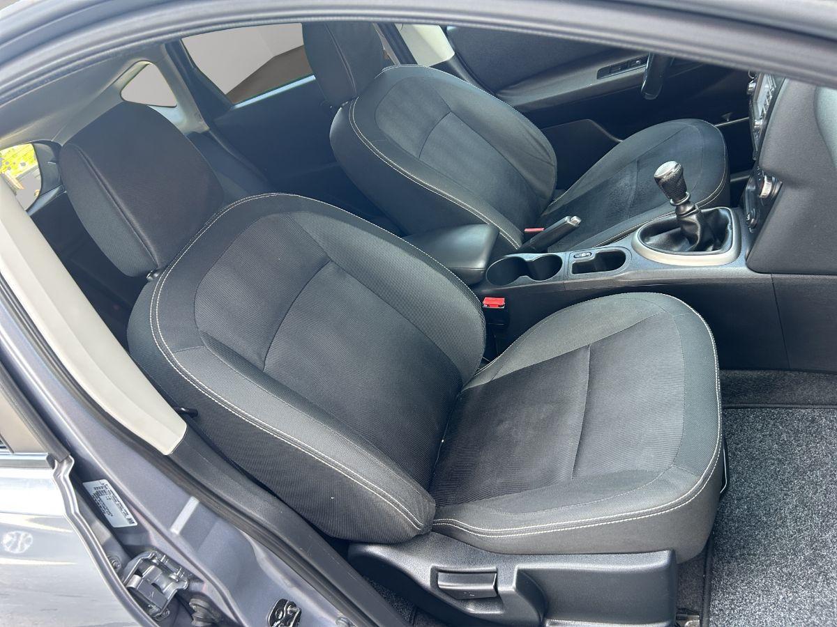 NISSAN - Qashqai - 1.6 dCi 131CV n-tec TETTO TELECAMERA NAVI