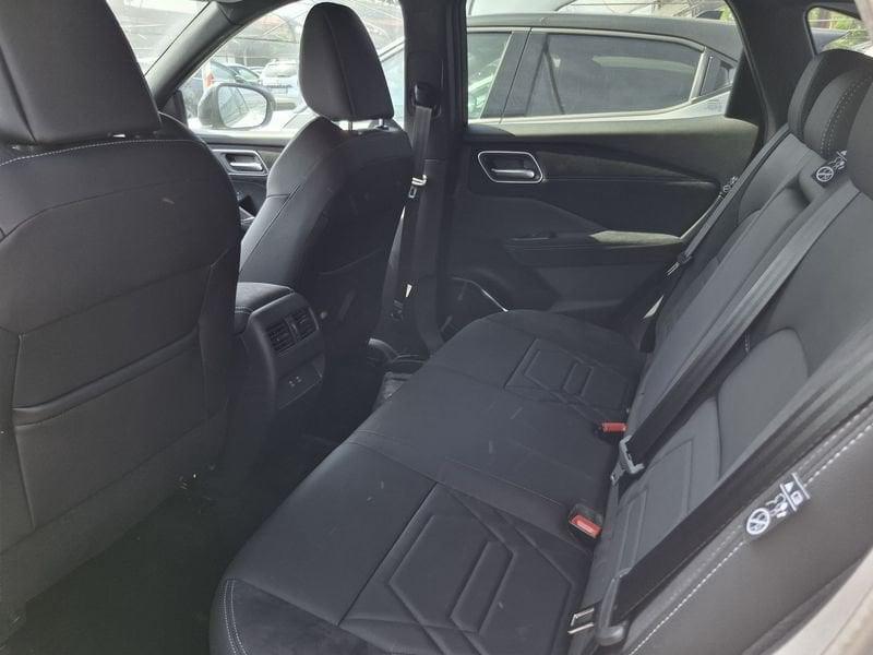 Nissan Qashqai NEW N-DESIGN MH 140CV MT 2WD