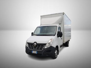 Renault Master T35 2.3 dCi/165 TP PL Twin Turbo S&S