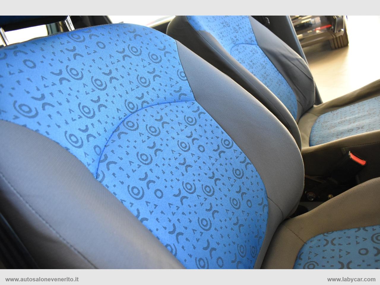 CHEVROLET Matiz 1000 SE Energy GPL Eco Logic
