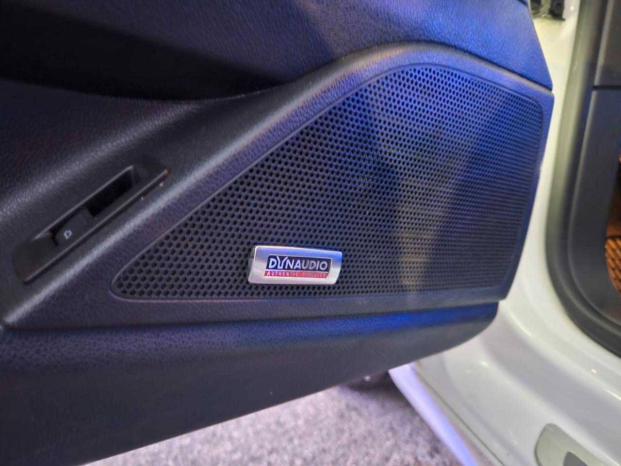 Volkswagen Scirocco 1.4 TSI 160CV