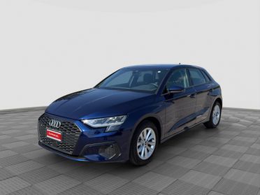 AUDI A3 4ª serie A3 SPB 30 TDI S tronic Business