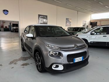 Citroen C3 PureTech 83CV S&S Shine Neopatentati