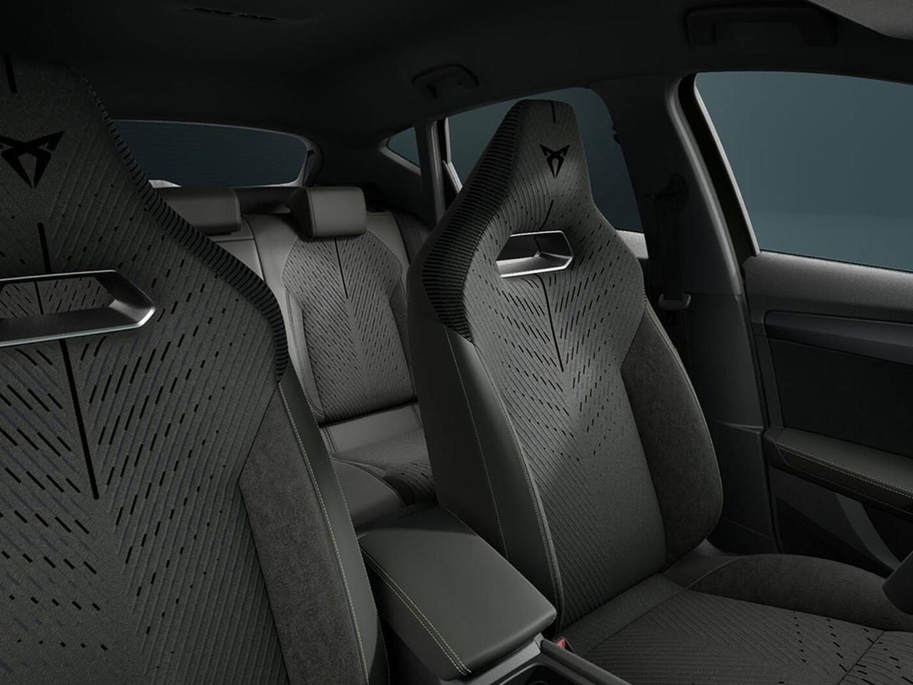 Cupra Formentor 1.5 e-hybrid tribe edition 204cv dsg