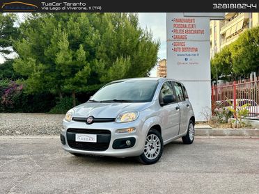 Fiat Panda 1.3 Multijet #11540