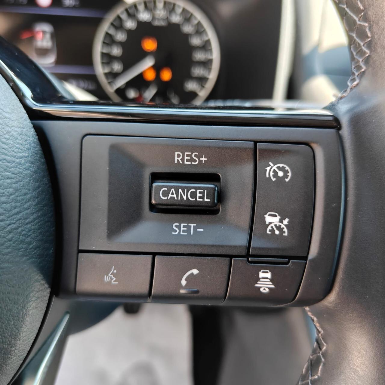 Nissan Qashqai 1.3 Mhev 140cv Business Cross