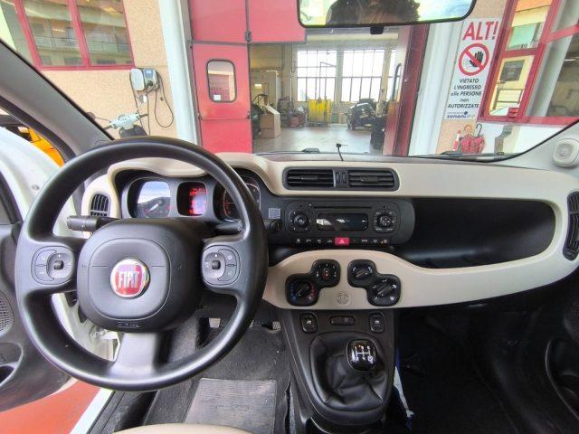 FIAT Panda 1.3 MJT 95 CV Easy ADATTA A NEOPATENTATI