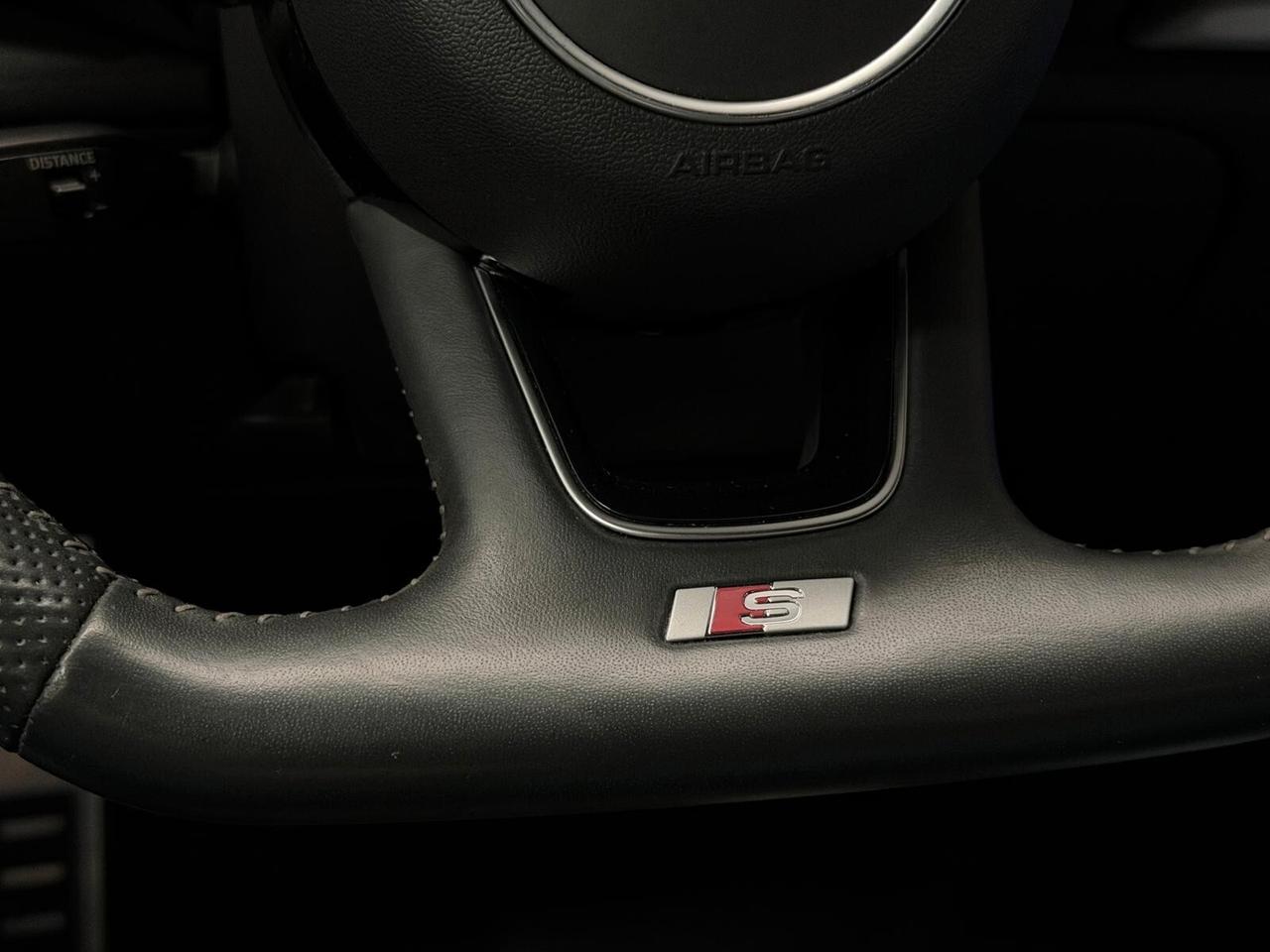 Audi A3 Cabrio 35 TFSI S-Line s-tronic