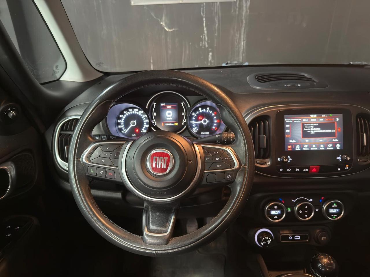 Fiat 500L 1.3 Multijet 95 CV Cross