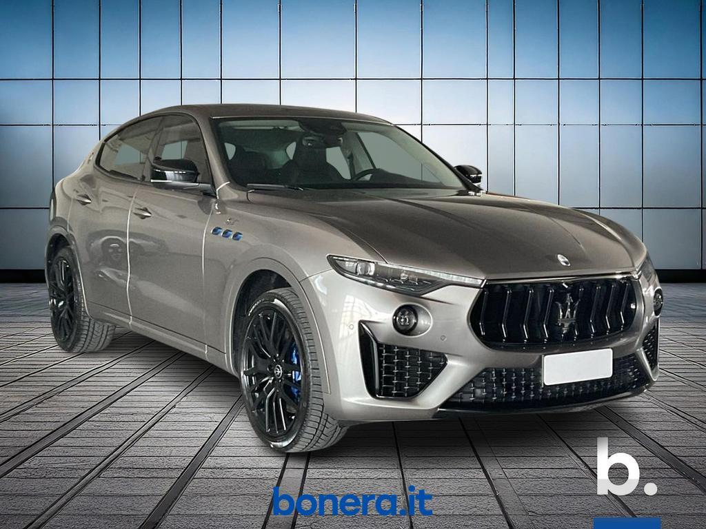 Maserati Levante 2.0 Hybrid MHEV GT AWD Auto