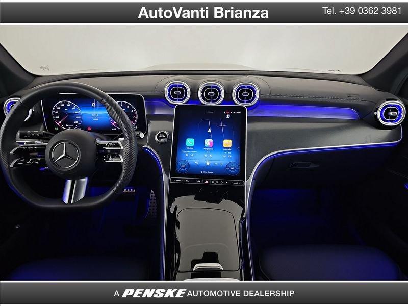 Mercedes-Benz GLC GLC 200 AMG Line Premium Plus 4matic