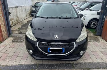 Peugeot 208 1.4 HDi 68 CV 5 porte Anno 2016