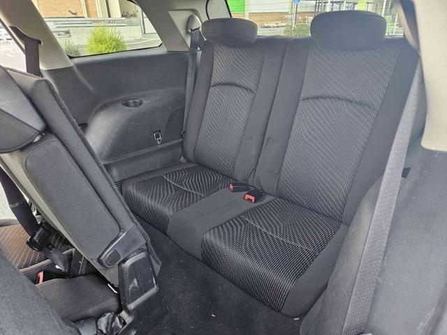 FIAT Freemont 2.0 Multijet 140 CV Lounge
