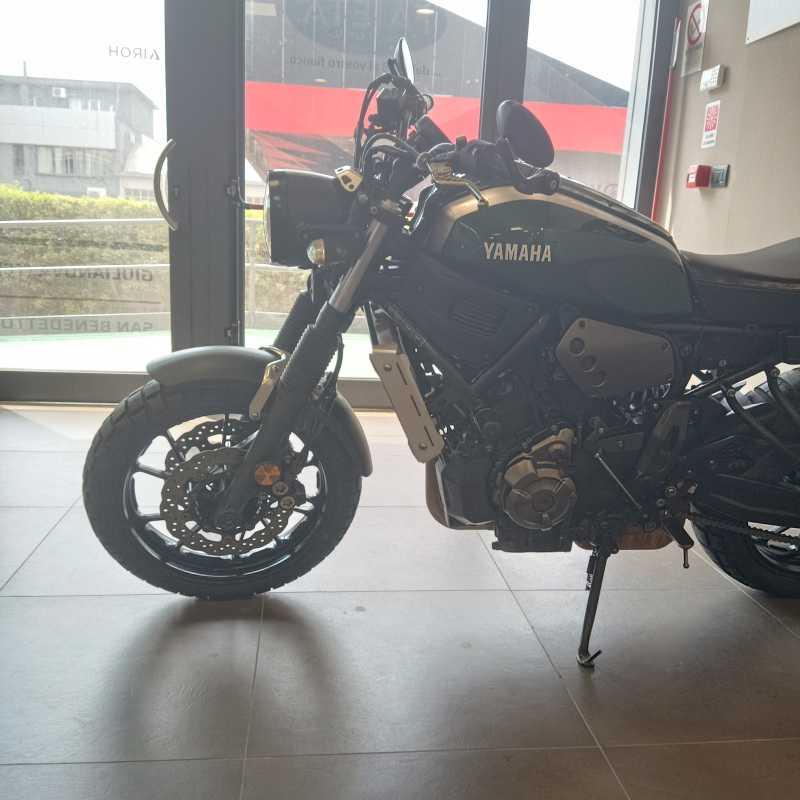 Yamaha XSR 700 ABS - 2017