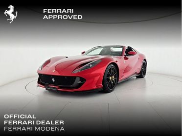 Ferrari 812 GTS 812 GTS 6.5 dct
