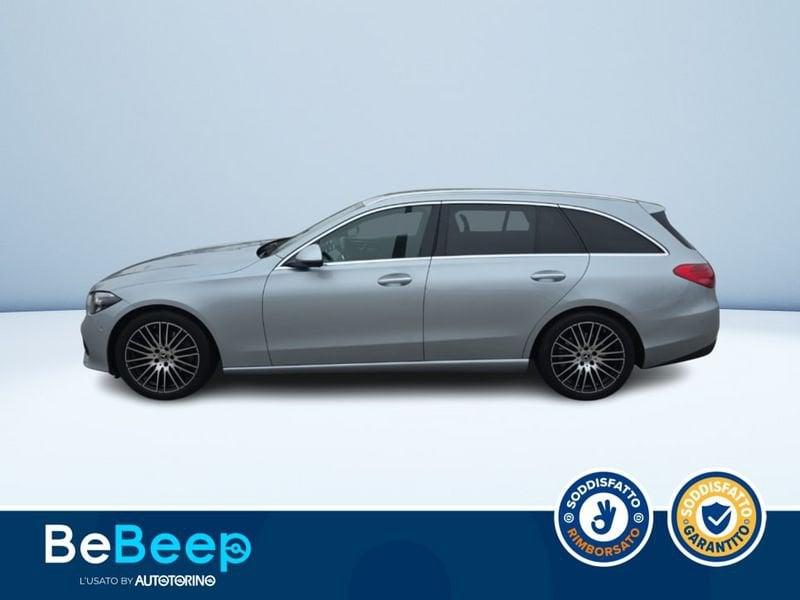 Mercedes-Benz Classe C C SW 220 D MHEV SPORT PLUS AUTO