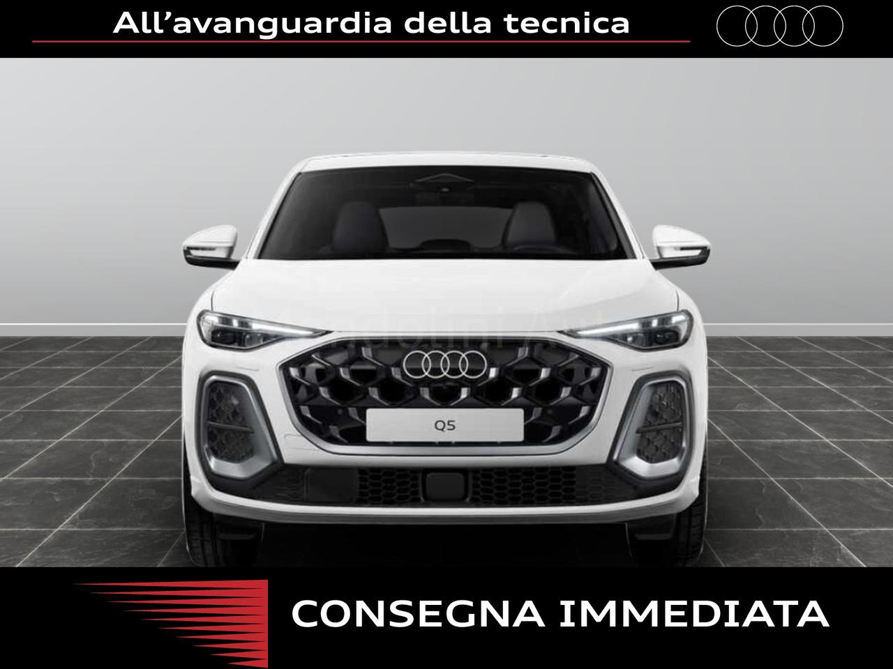 Audi Q5 sportback 2.0 e-hybrid 299cv s line edition quattro s tronic