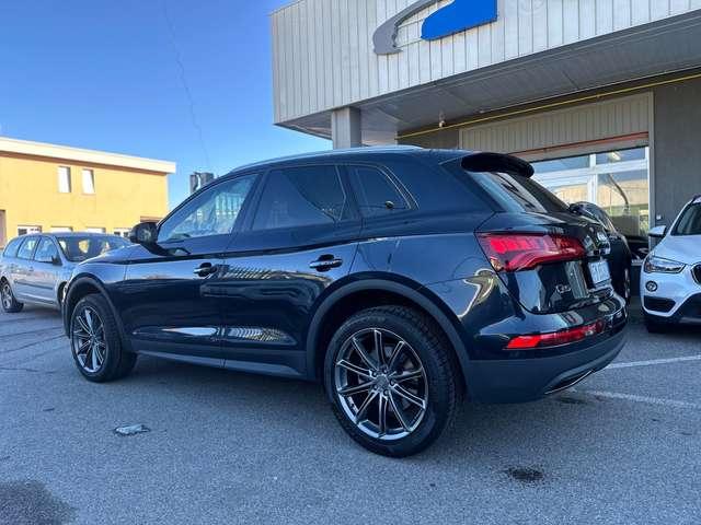 Audi Q5 Q5 35 2.0 tdi quattro 163cv s-tronic