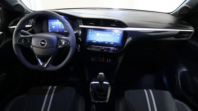 Opel Corsa Corsa 1.2 GS s&s 100cv # VARI COLORI #