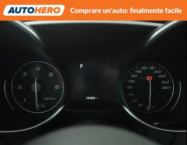 ALFA ROMEO Giulia 2.2 Turbodiesel 180 CV AT8 Super