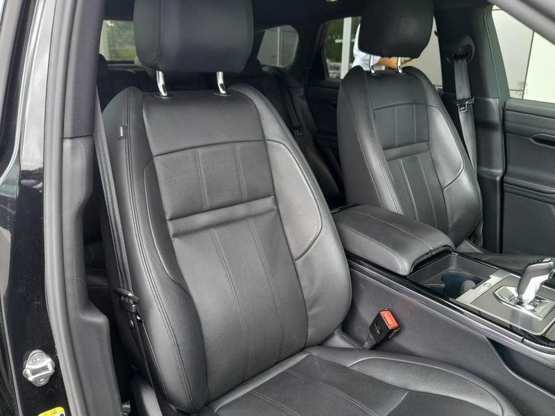Land Rover Range Rover Evoque 2.0 D163 MHEV SE AWD N1 AUTOCARRO NETTO EXPORT