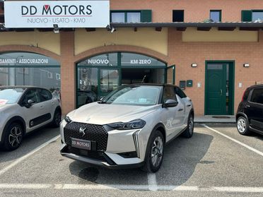 DS AUTOMOBILES DS 3 PureTech 130 aut. Esprit de Voyage *PROMO*
