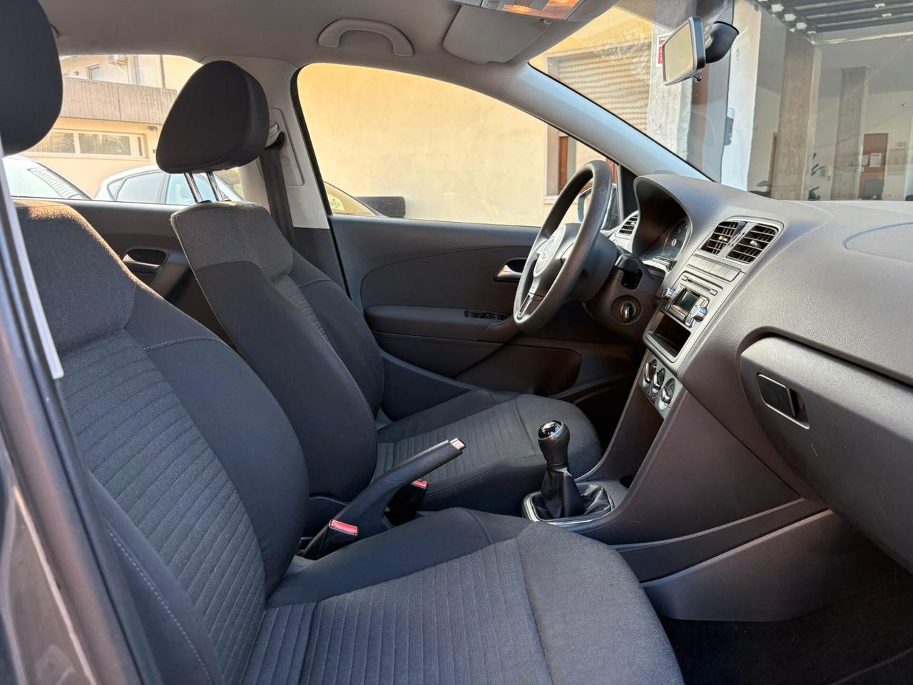 Volkswagen Polo 1.2 TDI DPF 5 p. Comfortline