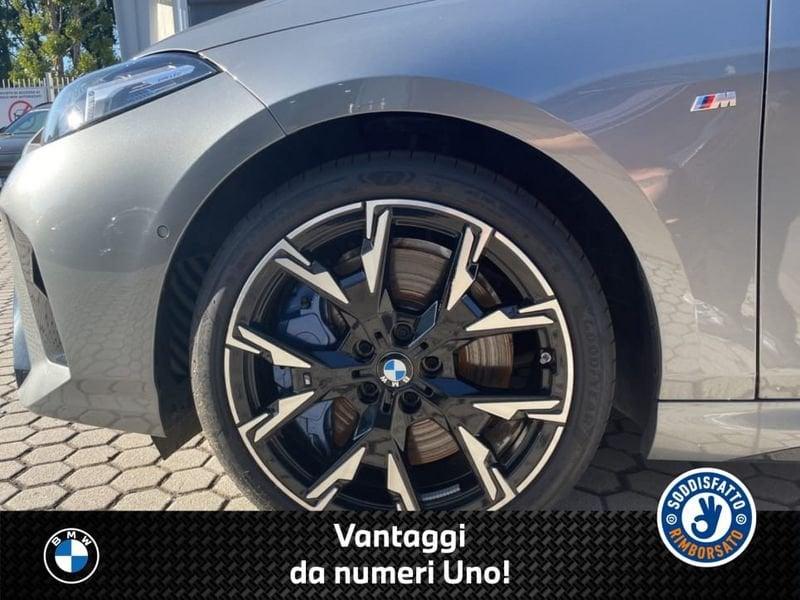 BMW Serie 1 120d M Sport